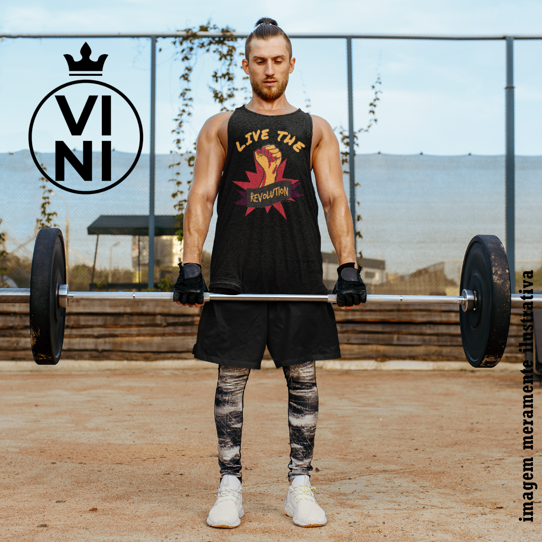 Nome do produto: Viva La Revolucion