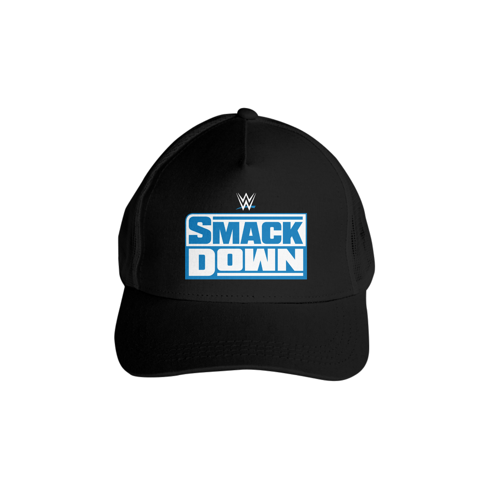 Boné WWE: Smackdown