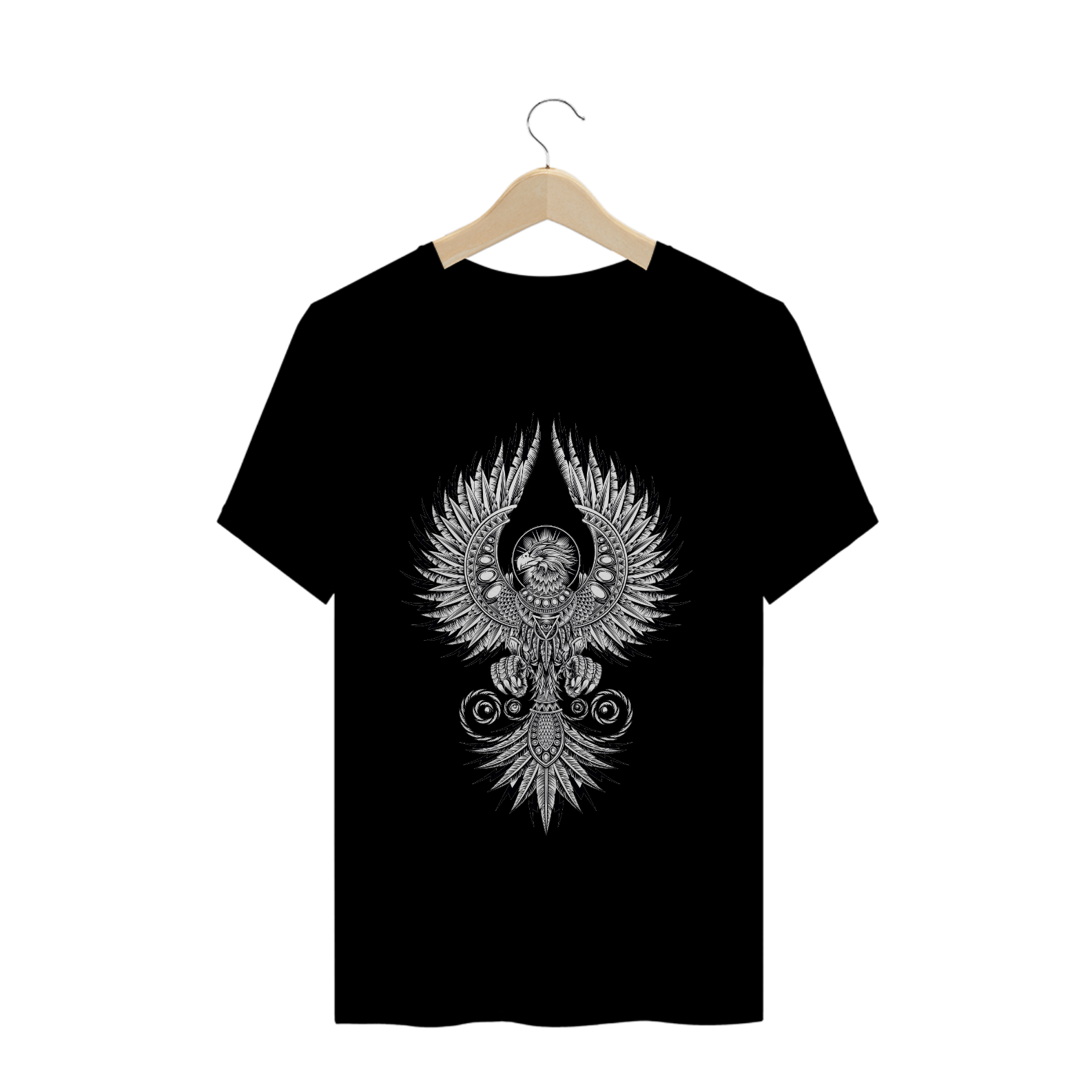 Nome do produto: T-SHIRT FENIX MAORI BEST TRAIT
