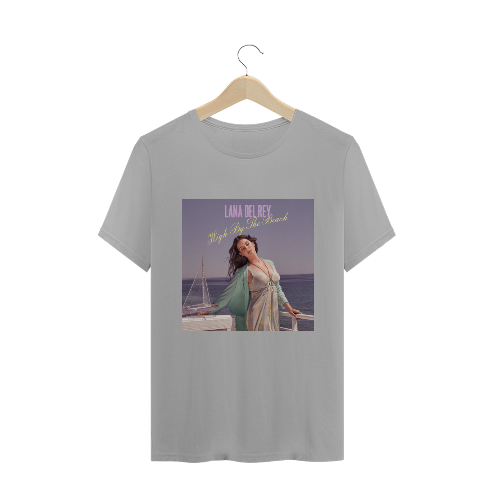Nome do produto  Camiseta Lana Del Rey