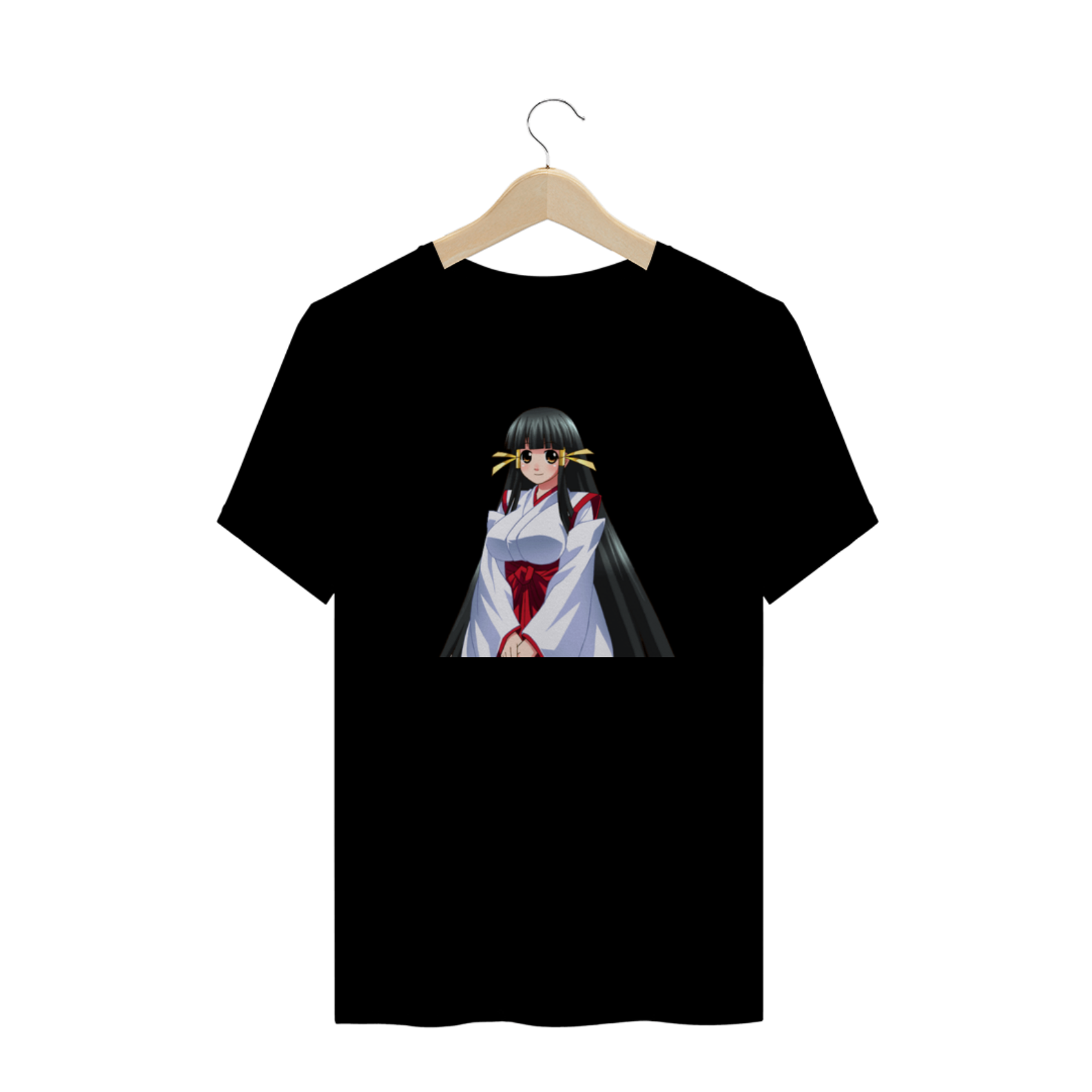 Nome do produto  Camiseta Maori Kasuga