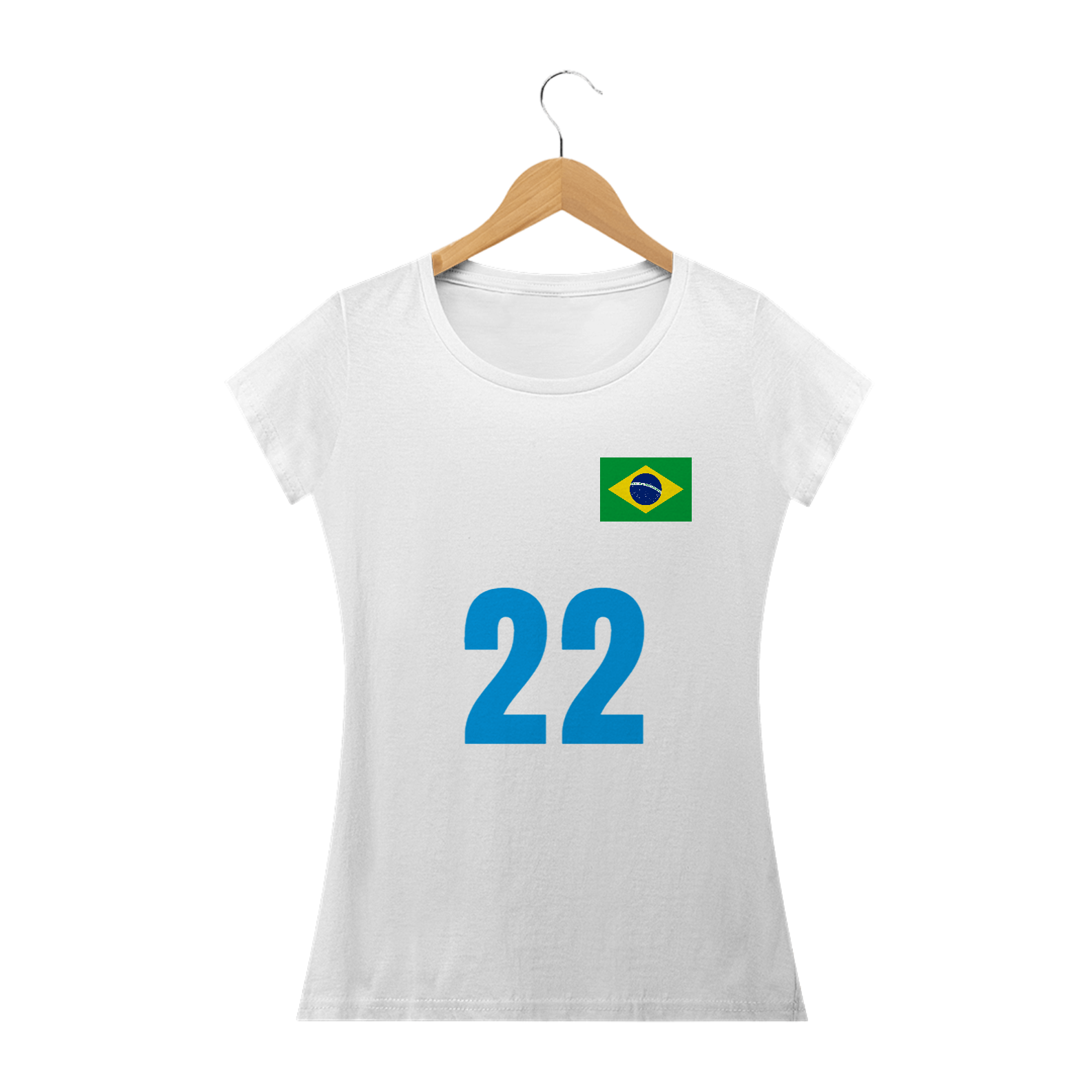 Nome do produto: Brasil 22