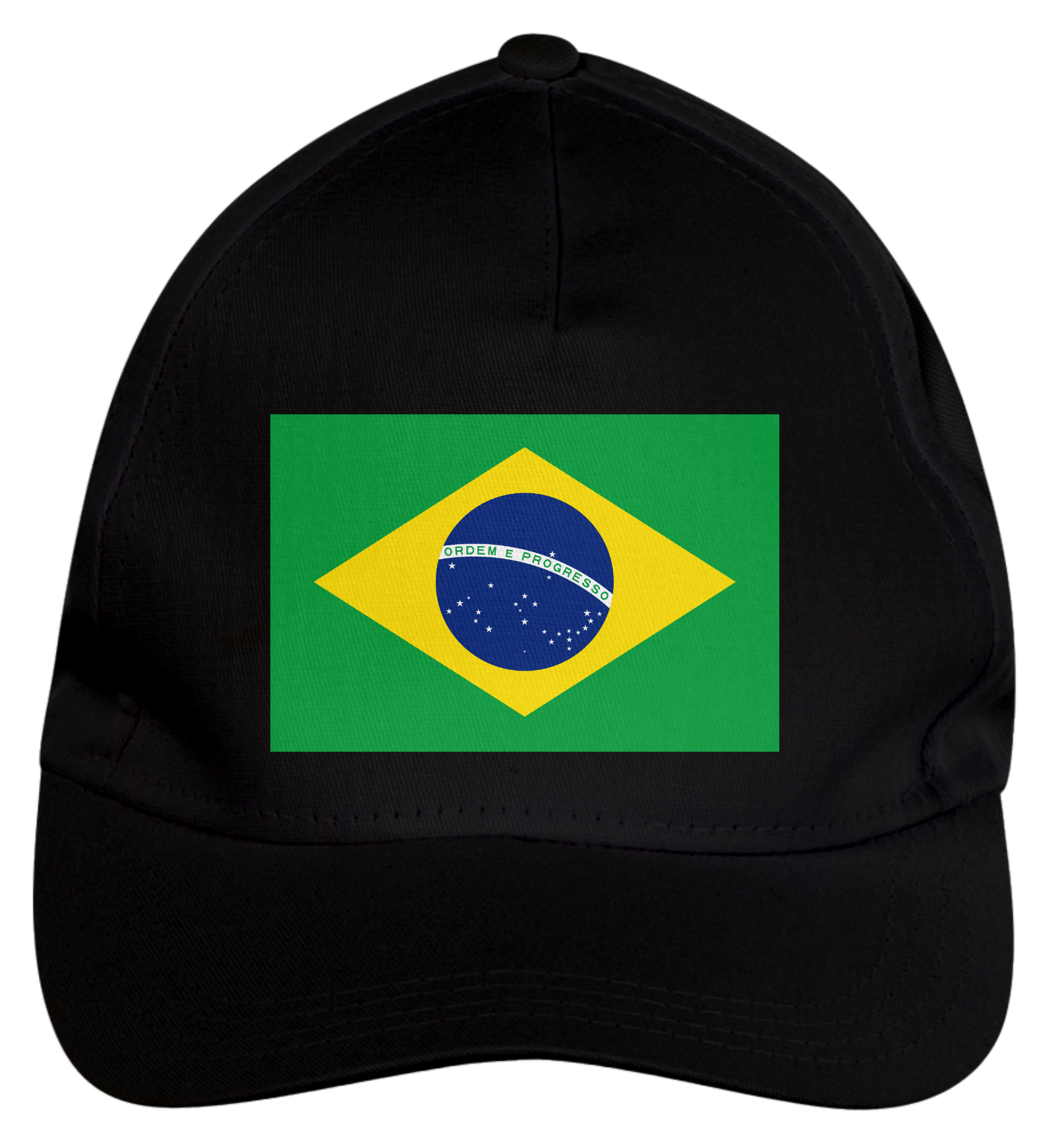 Nome do produto: boné brasil flag
