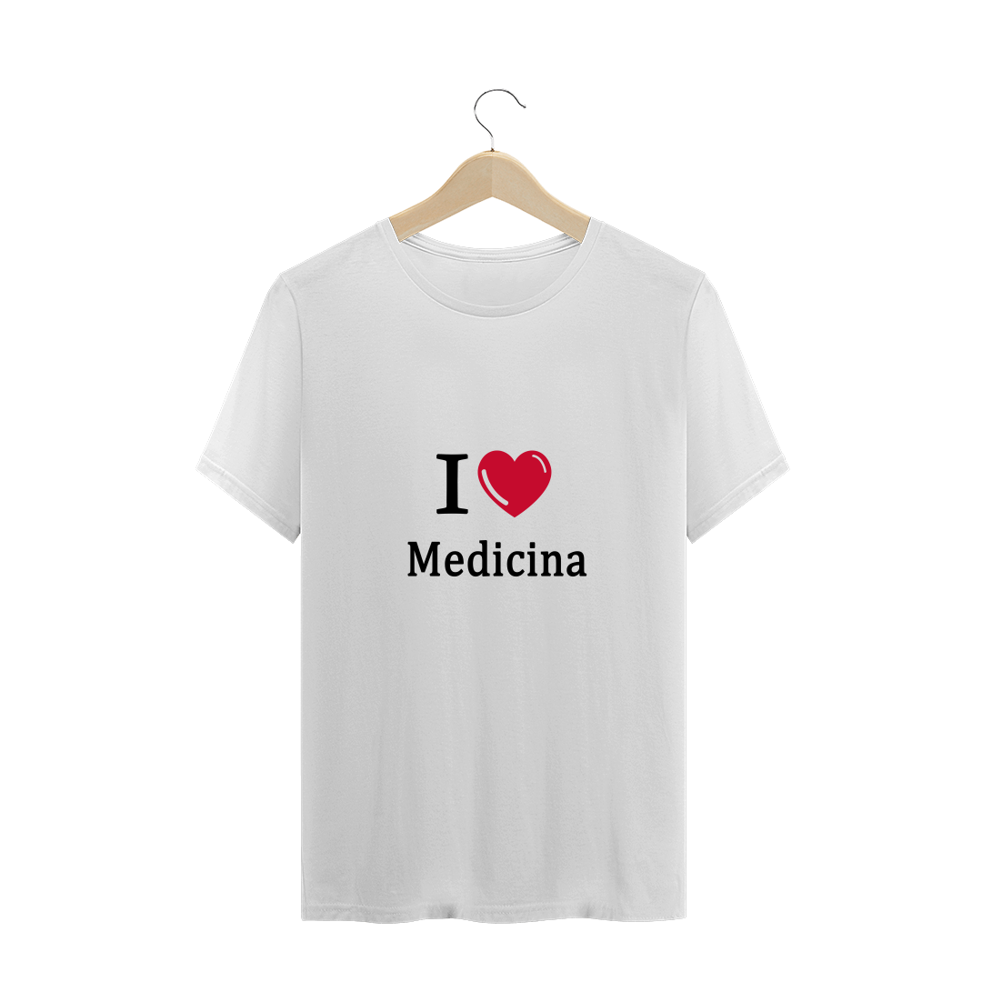 Nome do produto: I love medicina