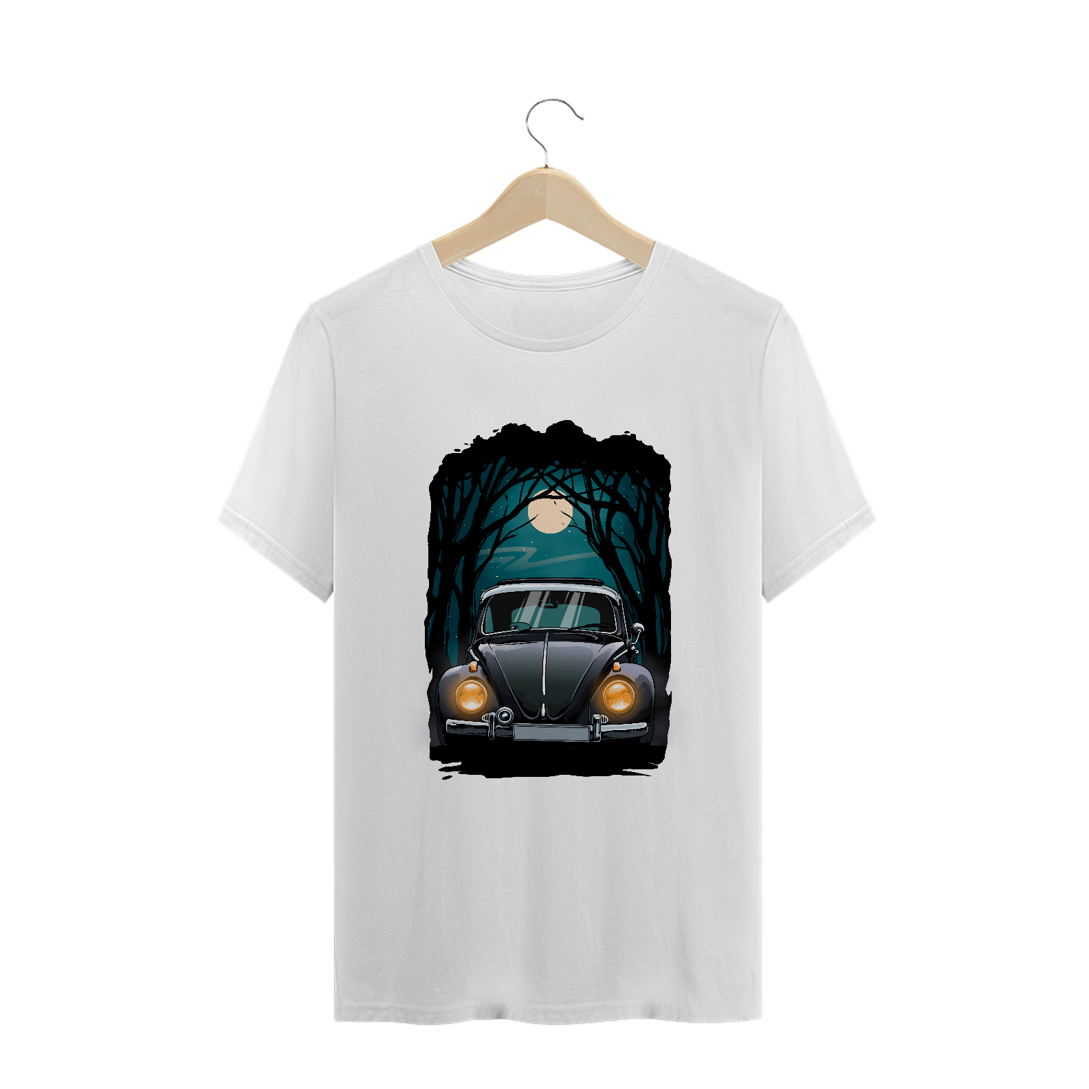 Nome do produto: Fusca - Noite