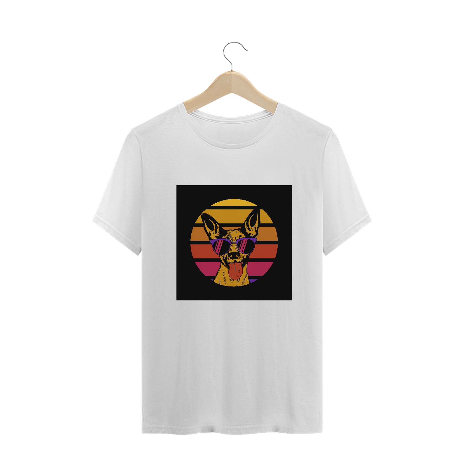 Nome do produto: Cão - óculos 