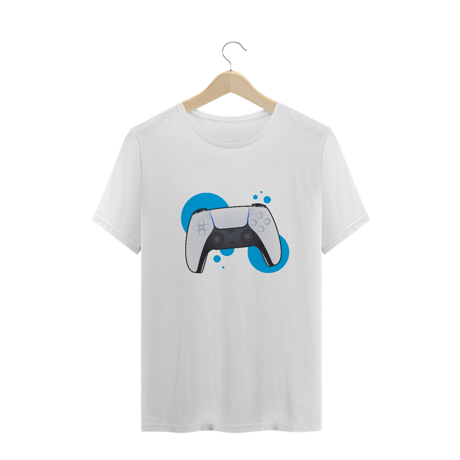 Nome do produto: Vídeo Game - Controle