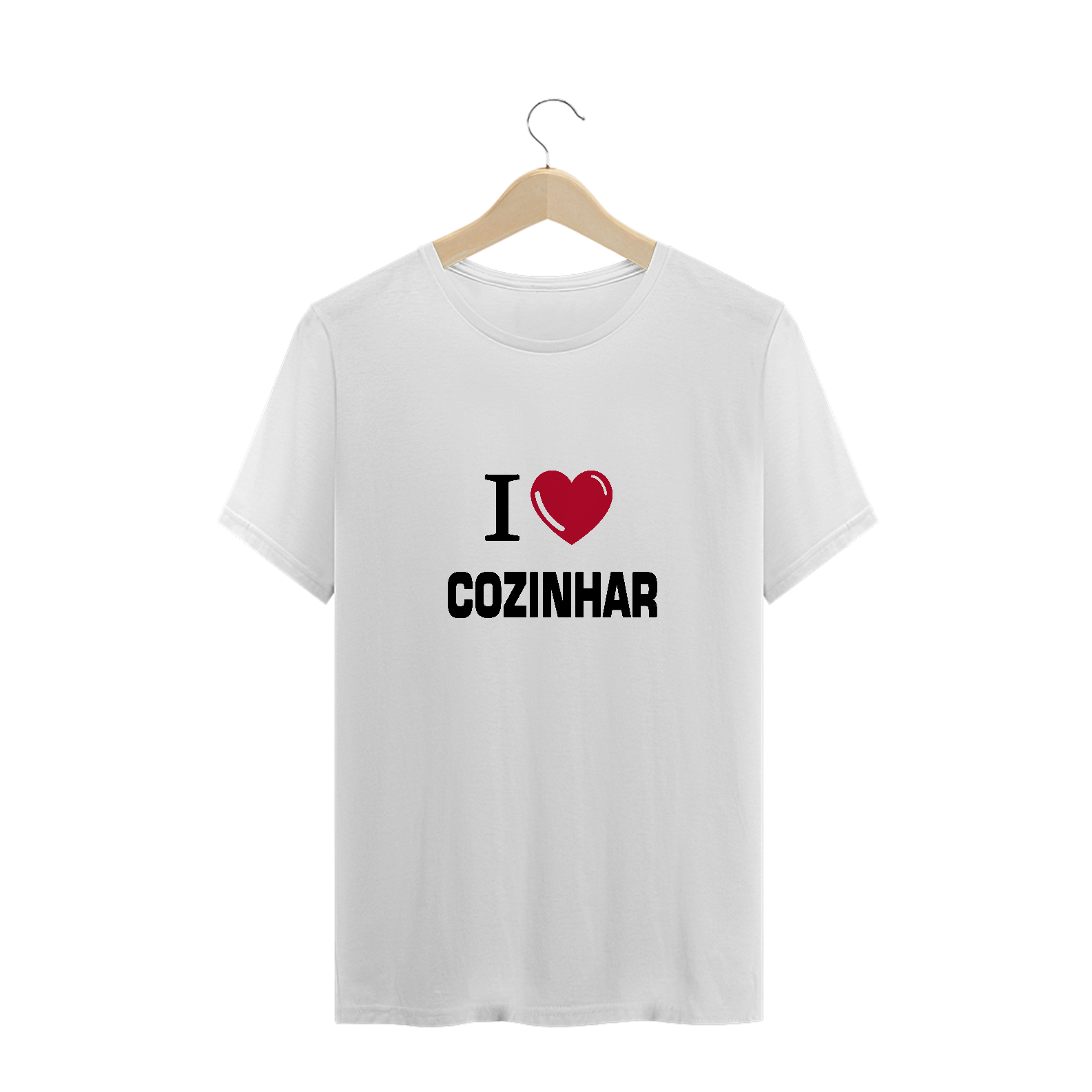 Nome do produto: I love cozinhar