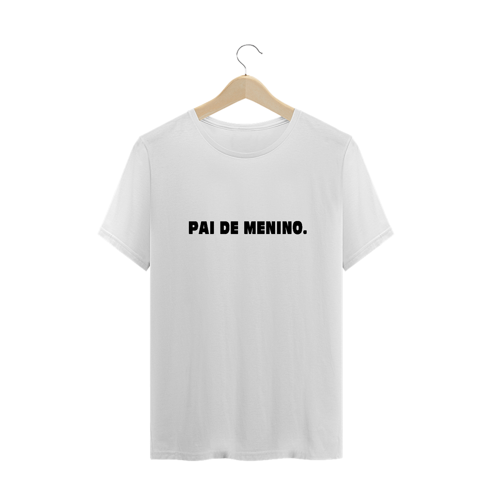 Nome do produto: Pai de menino