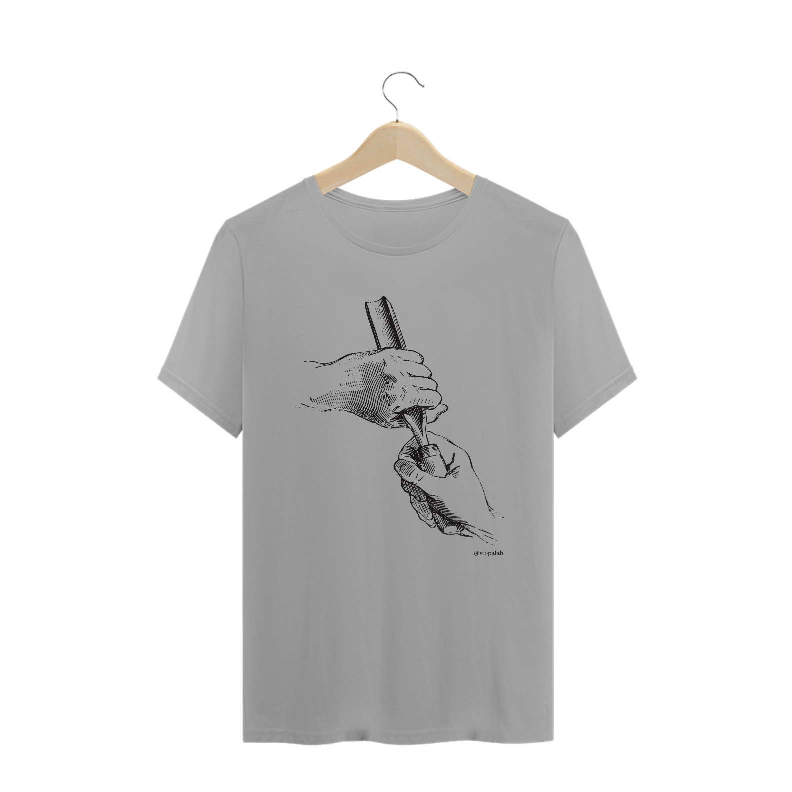 Nome do produto: CAMISETA GOIVA