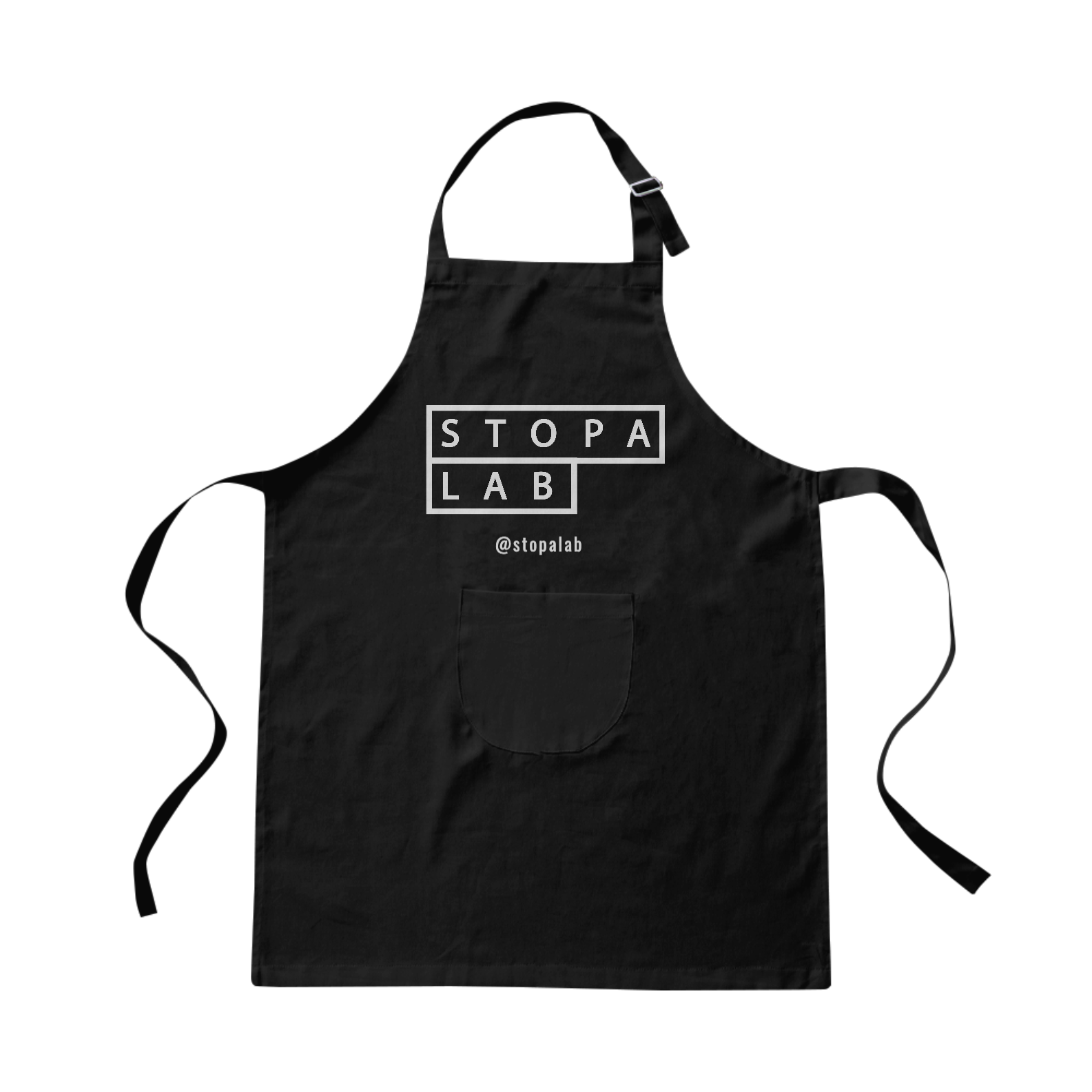 Nome do produto: AVENTAL STOPALAB