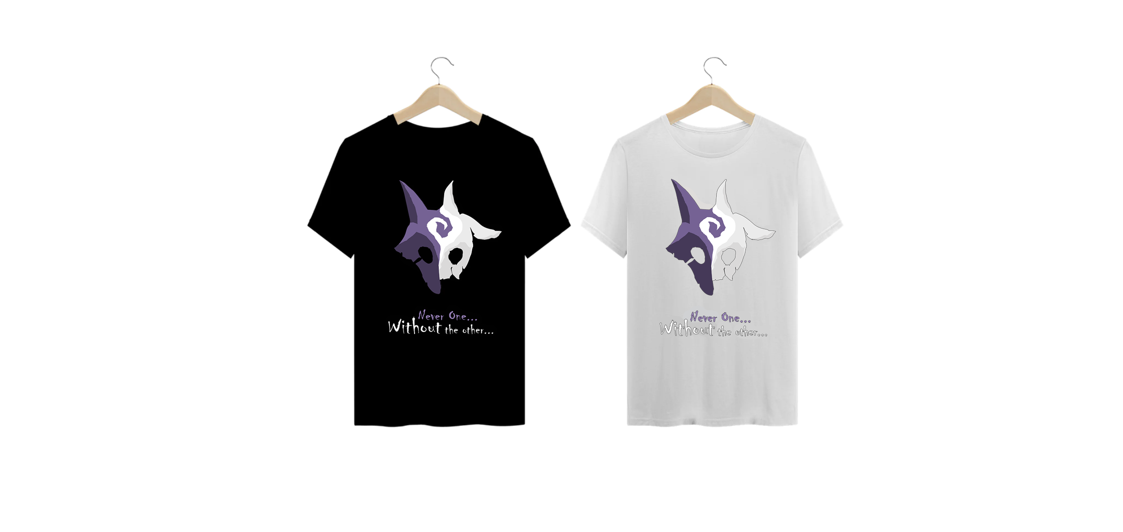 Nome do produto: Camiseta Kindred