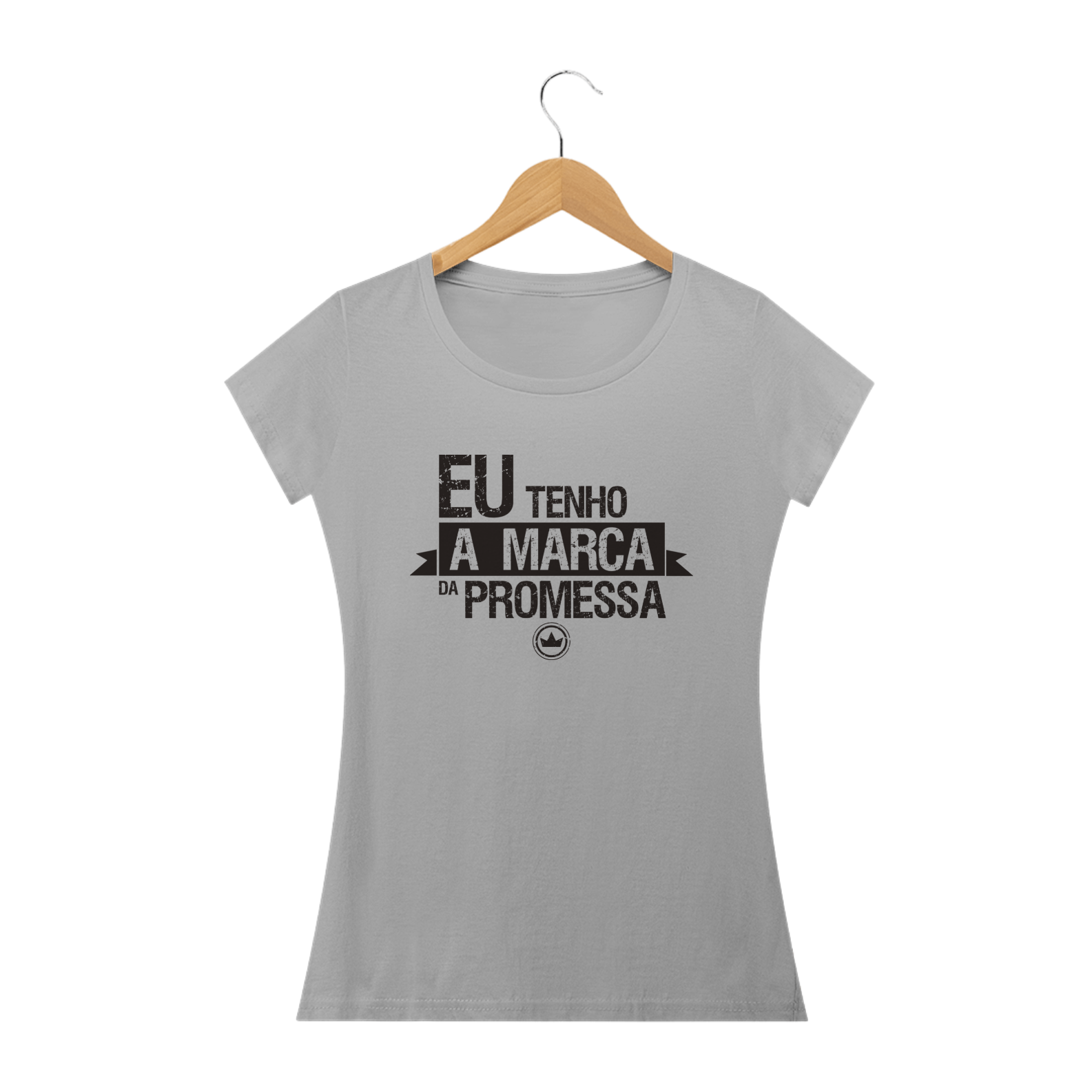 Nome do produto: Coleção Cute Femin - Marca da Promessa