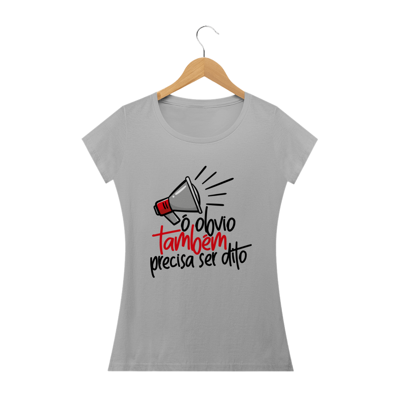 Nome do produto: Coleção Cute Femin - Diga o Óbvio! 