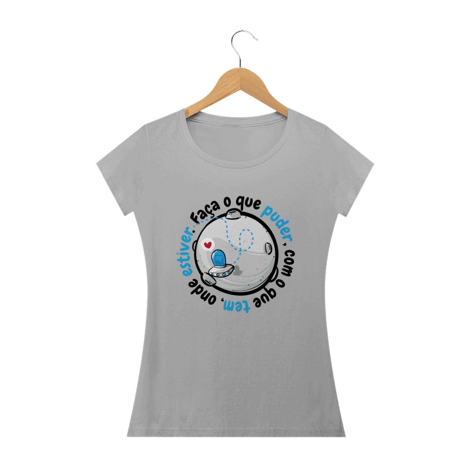 Nome do produto: Coleção Cute Femin. - Faça tudo o que Puder