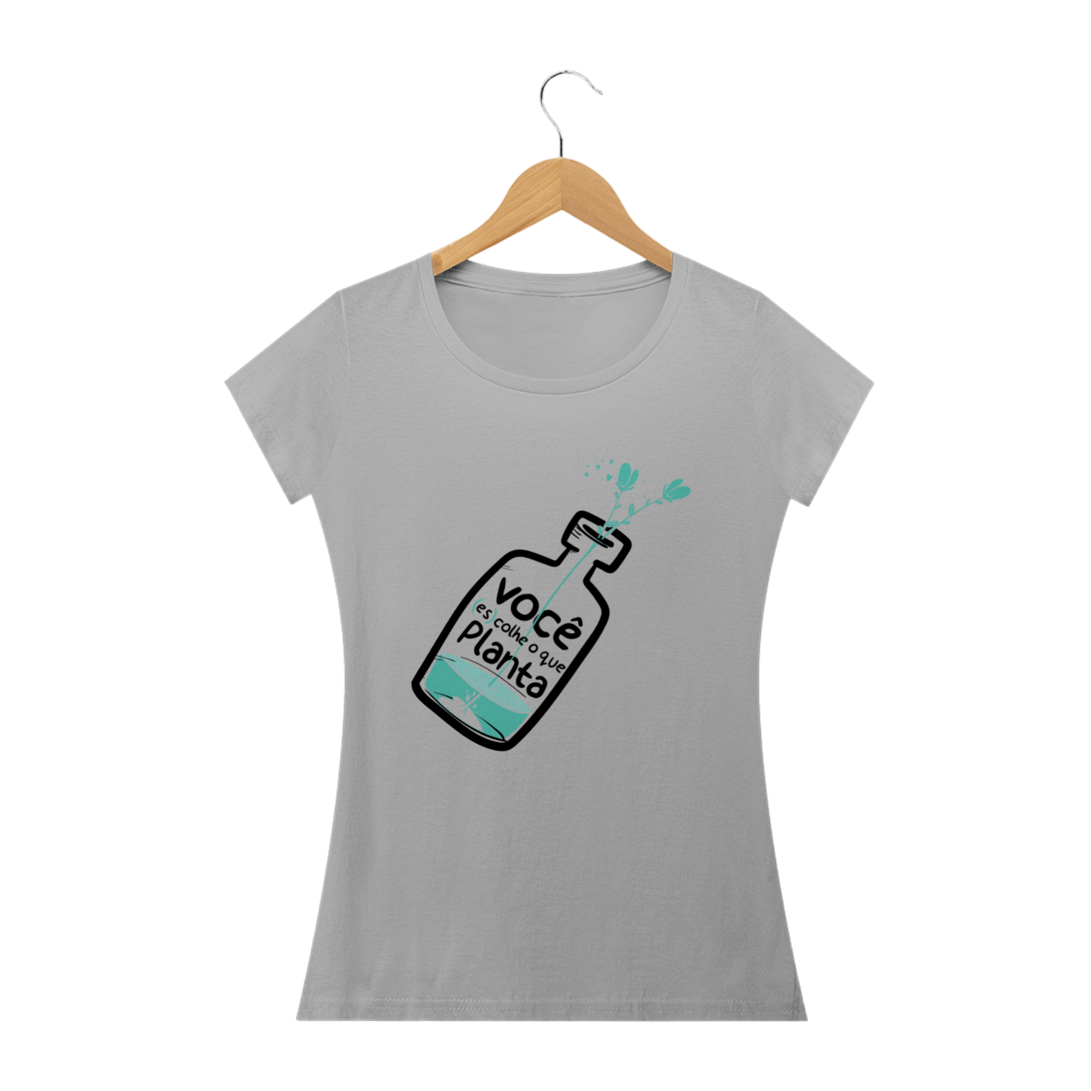 Nome do produto: Coleção Cute Femin. - Você (es)colhe o que planta!