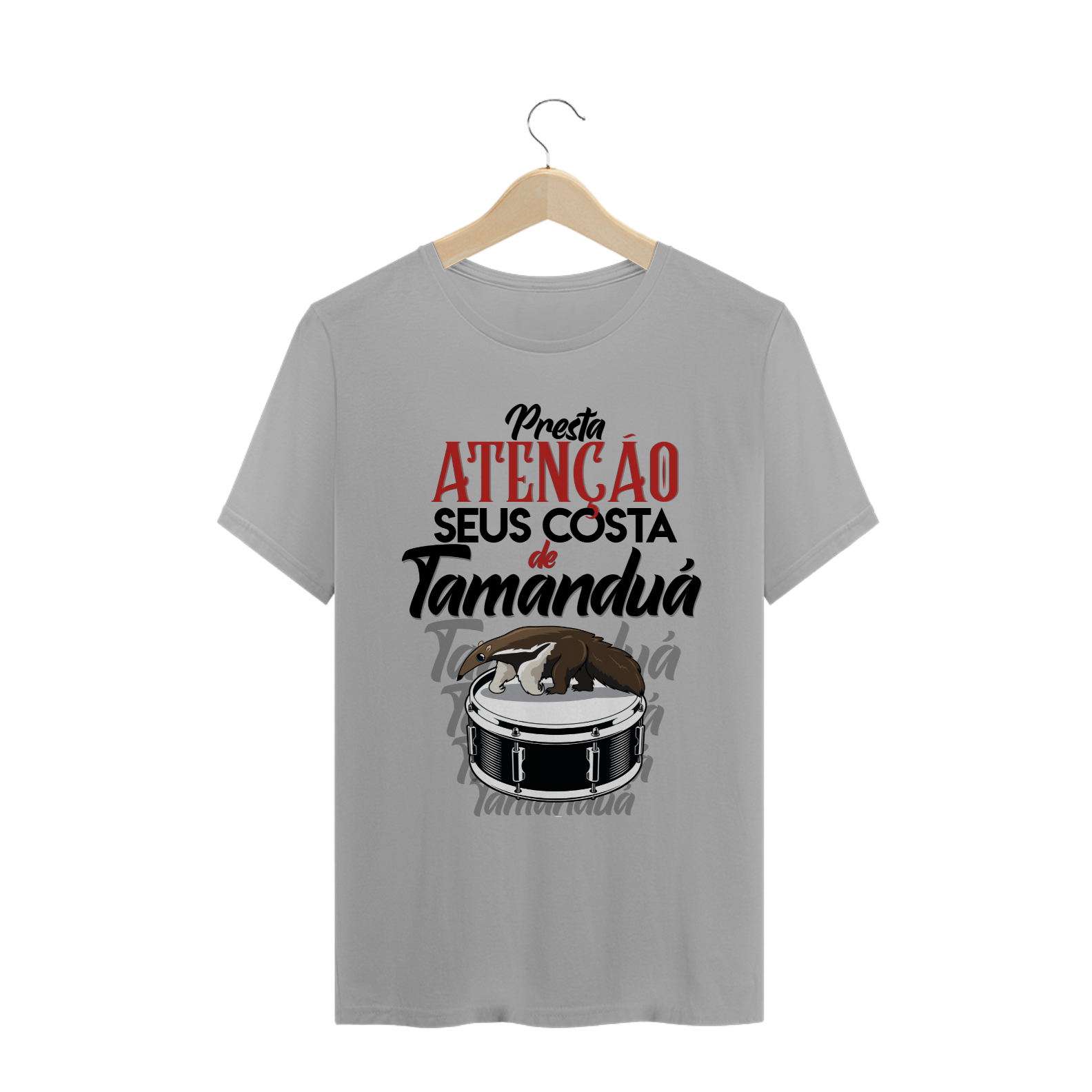 Nome do produto: Coleção do Batera - Costa de Tamanduá - Pastô