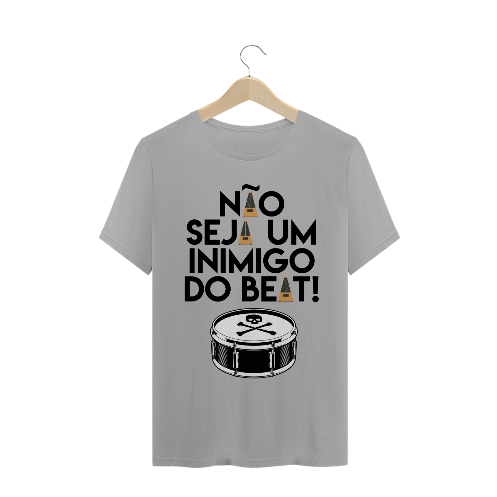 Nome do produto: Coleção do Batera - Pastô - Inimigo do Beat I