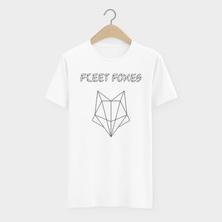 Camiseta Fleet Foxes Mykonos Indie Folk