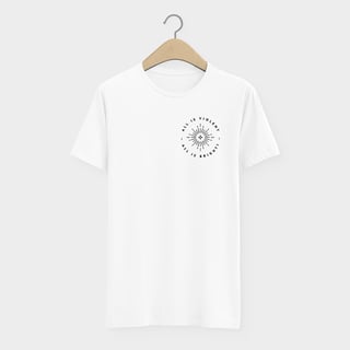 Camiseta God Is An Astronaut Minimal Design Post Rock 