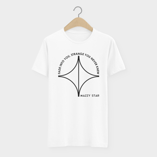 Camiseta Mazzy Star Fade into You Dream Pop