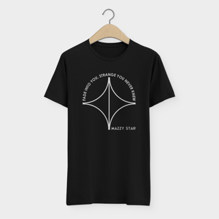 Camiseta Mazzy Star Fade into You Dream Pop 