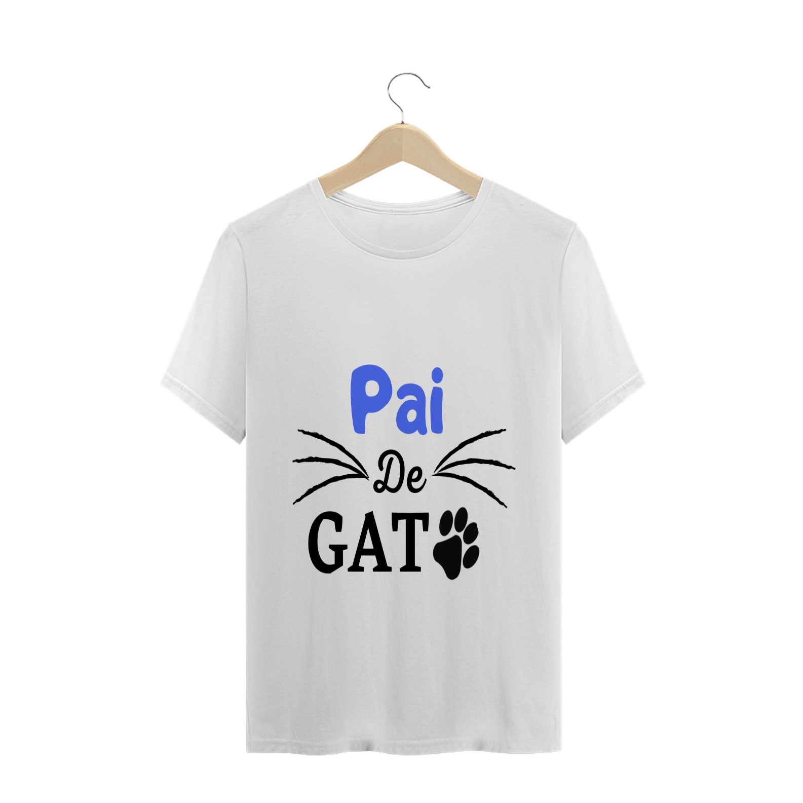 Nome do produto: pai de gato