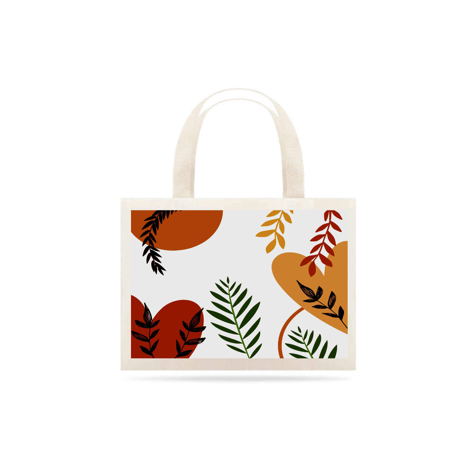 Nome do produto: Sacola Bio