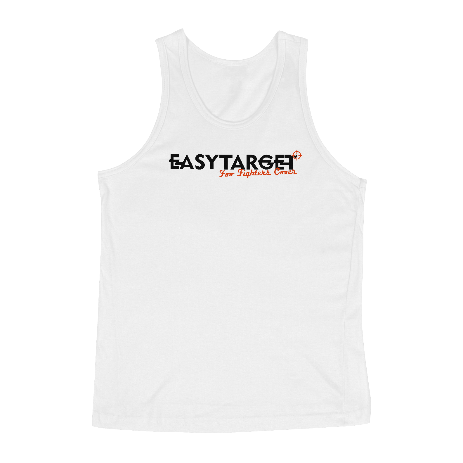 Nome do produto: Regata - Easy target