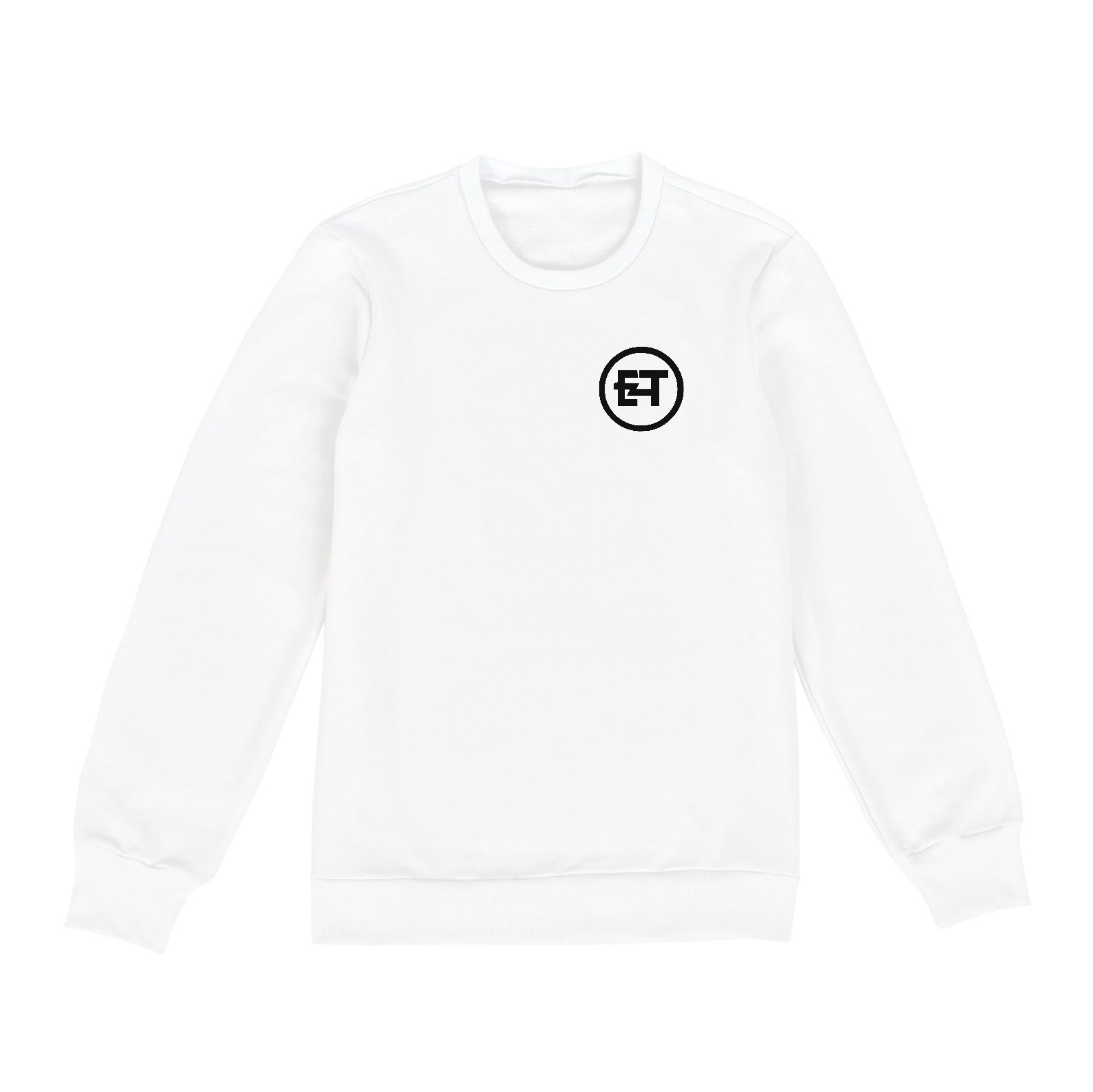 Nome do produto: Moletom Fechado - Easy target