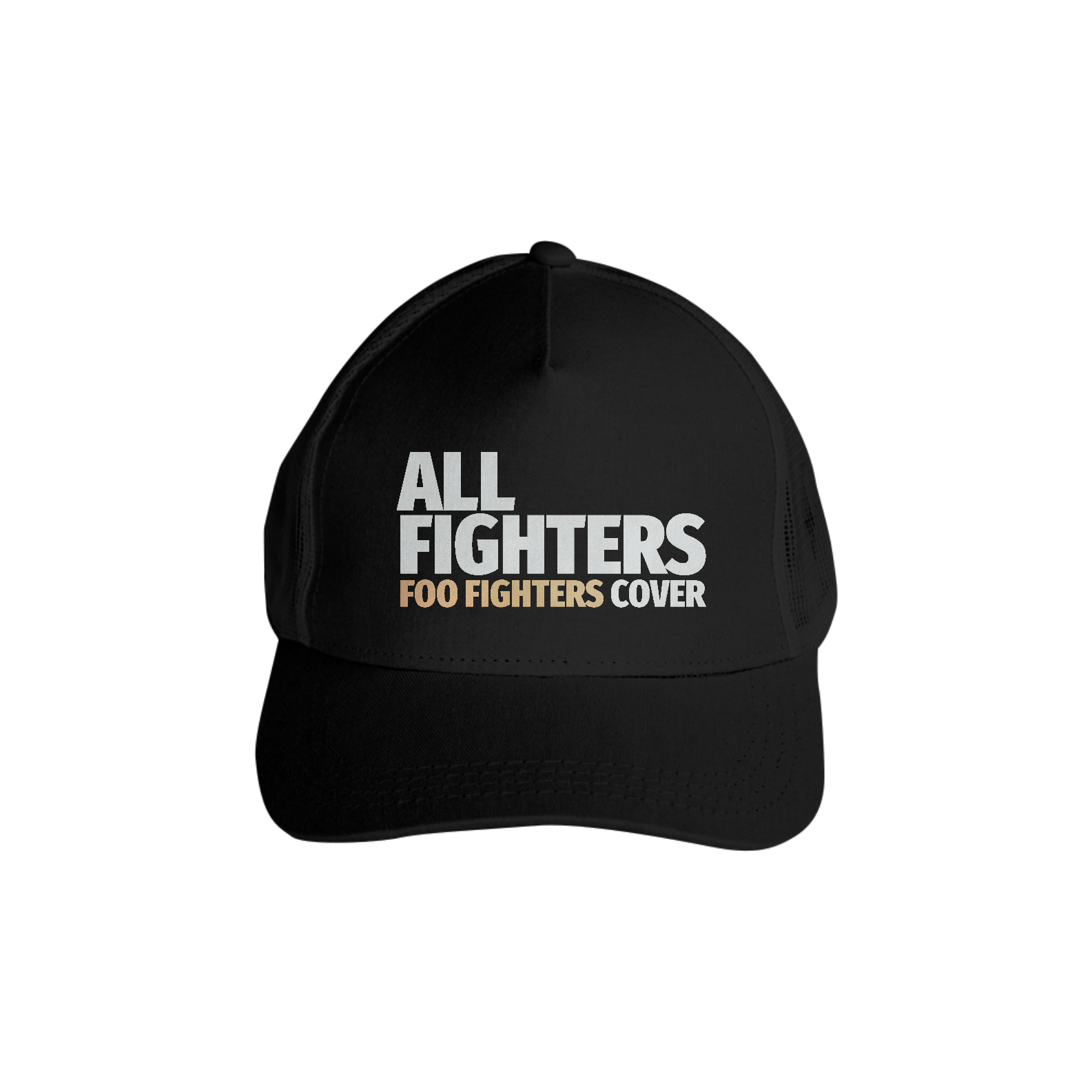 Nome do produto: Boné Truck - AllFighters