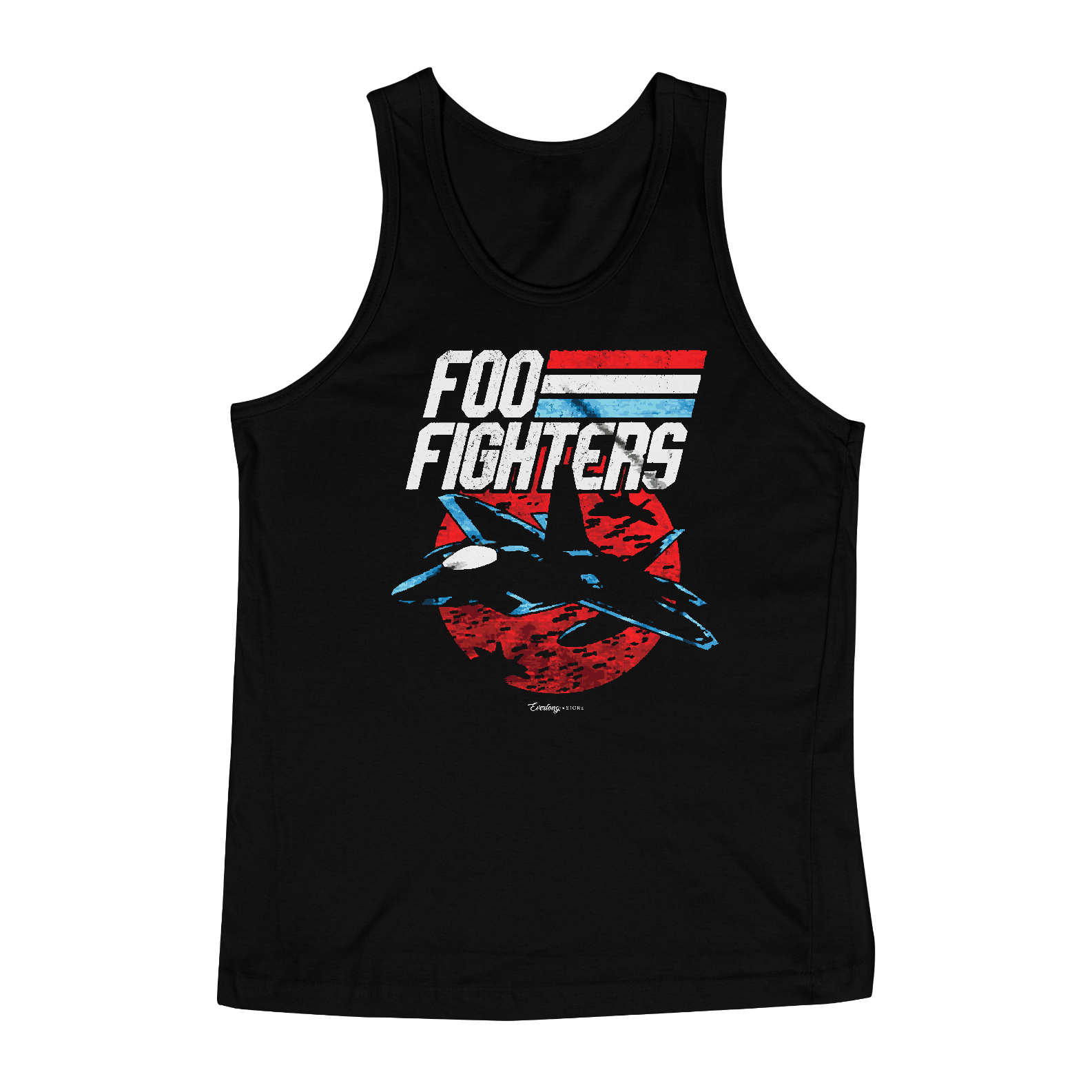 Nome do produto: Regata - G I Joe Fighters