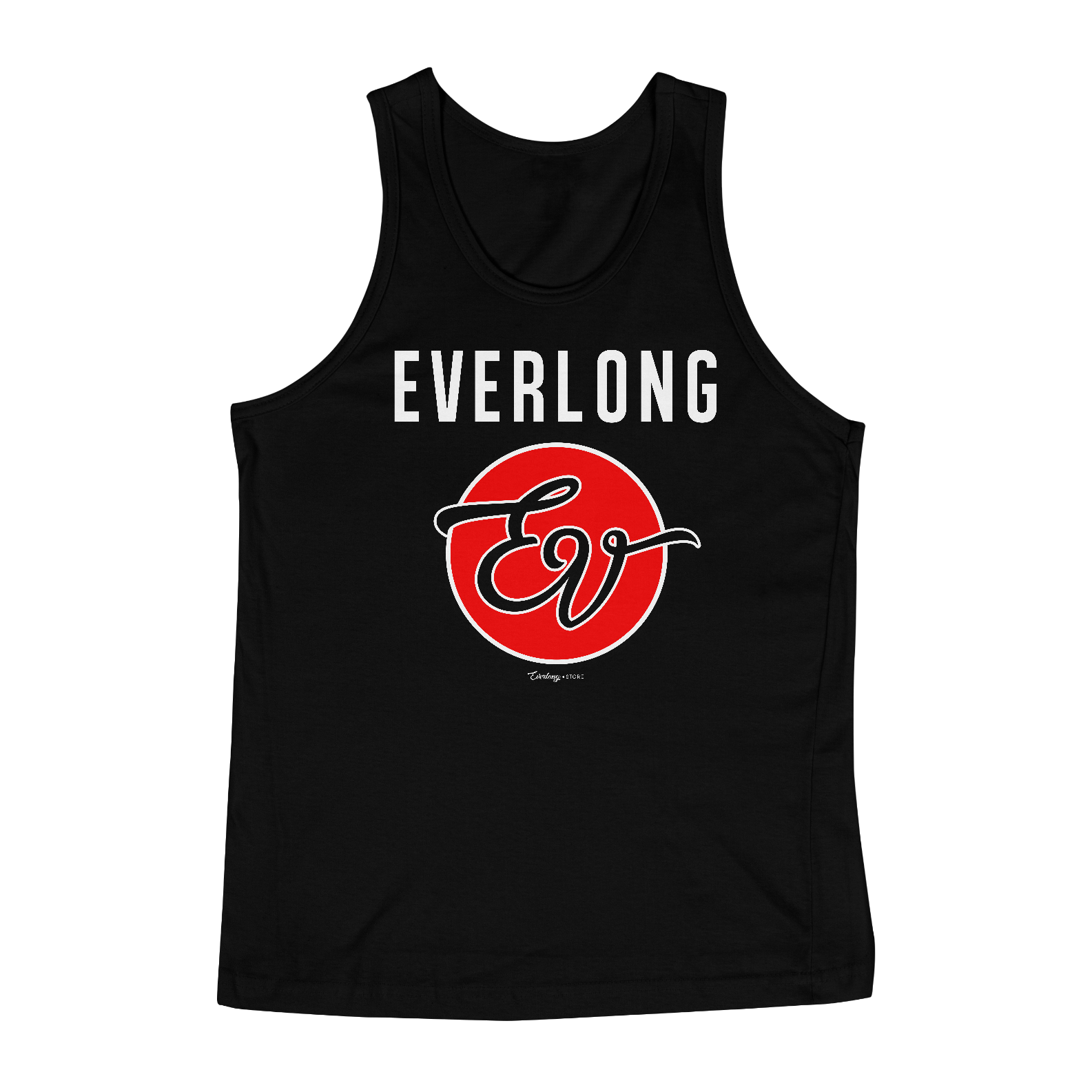 Nome do produto: Regata - Everlong