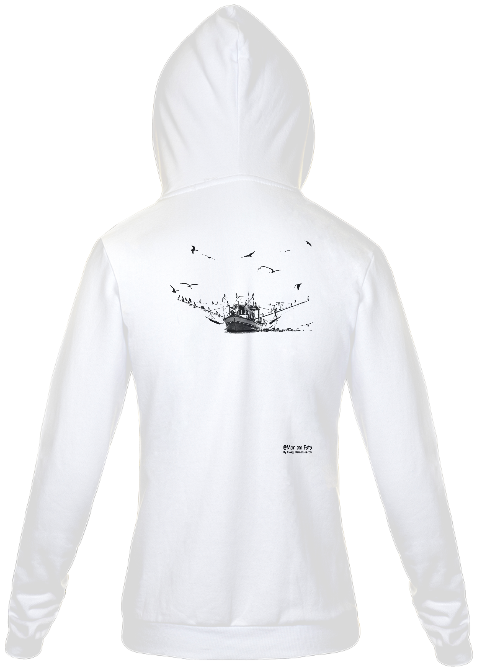 Nome do produto: Aglomeração Permitida