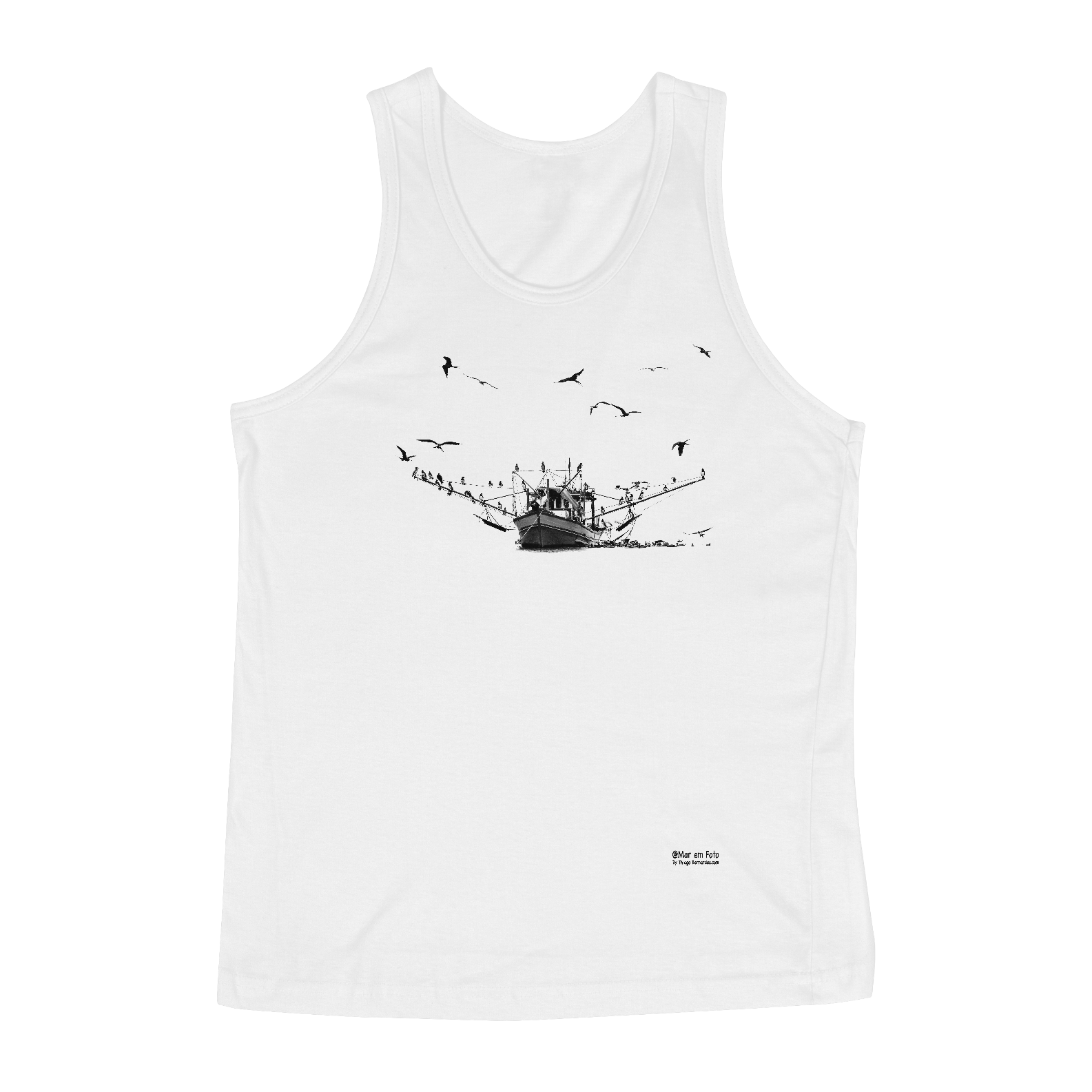 Nome do produto: Aglomeração Permitida