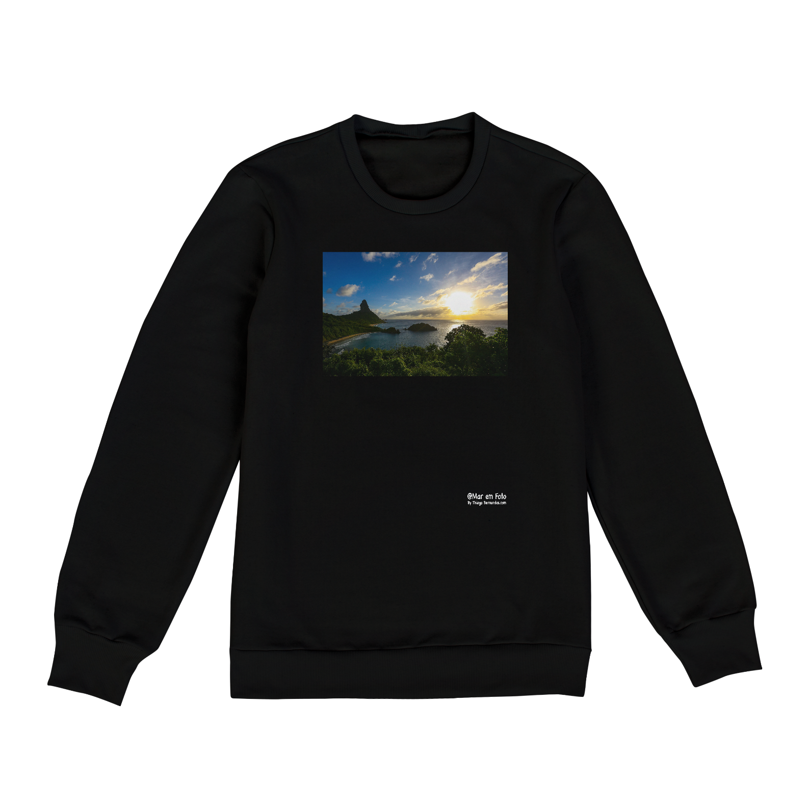 Nome do produto: Paraíso Brasileiro