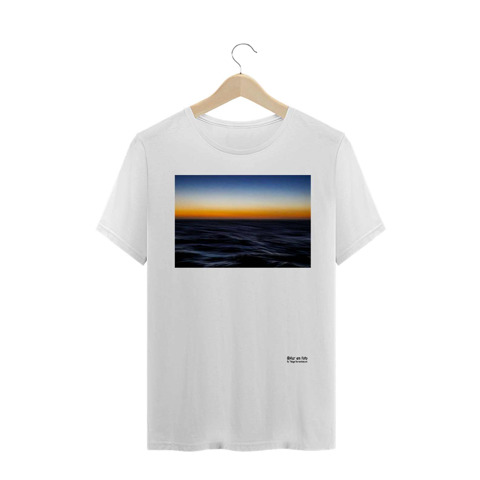 Nome do produto: O Tempo e o Mar