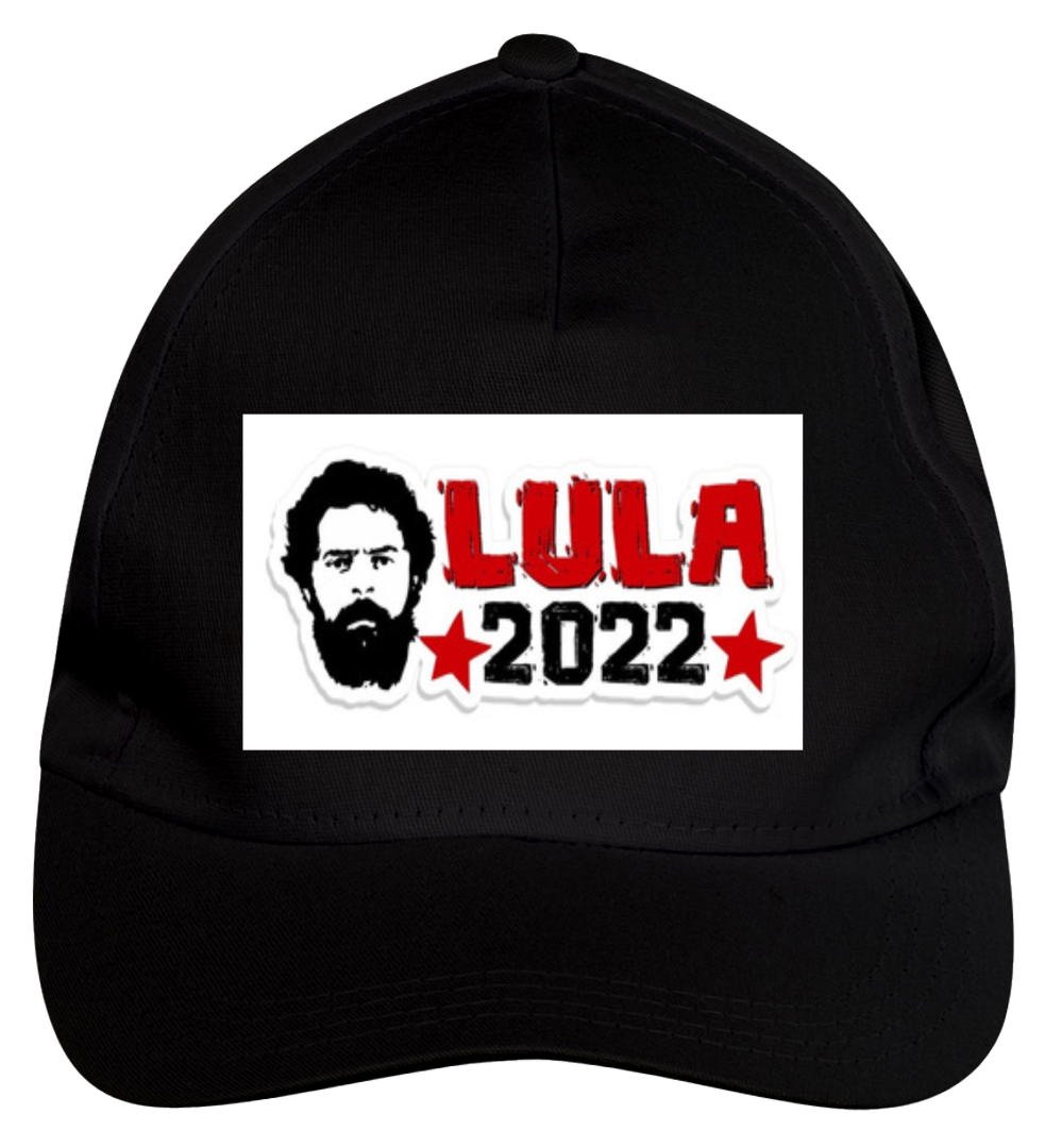 Nome do produto: Lula 2022