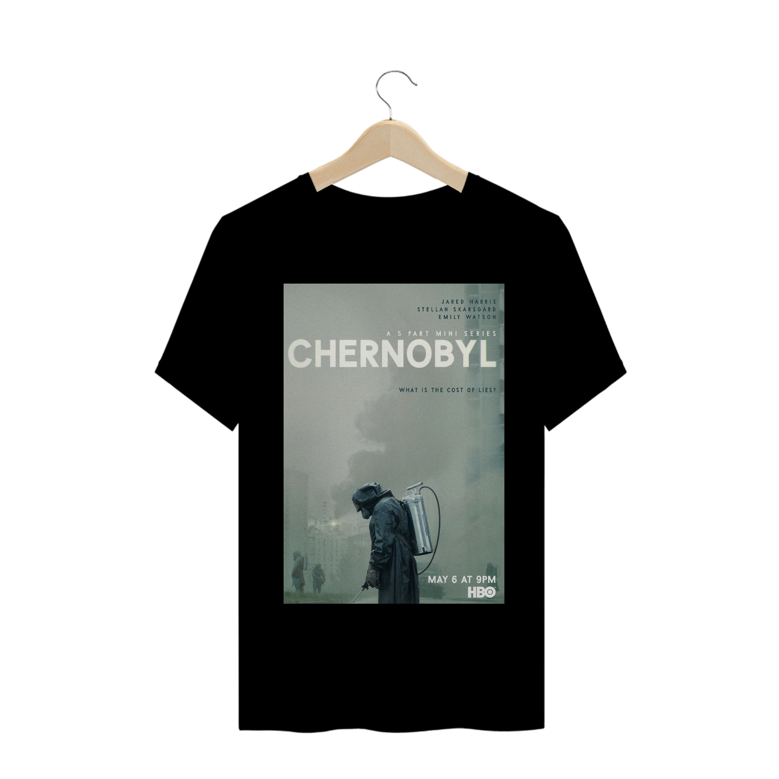 Nome do produto: Chernobyl 1