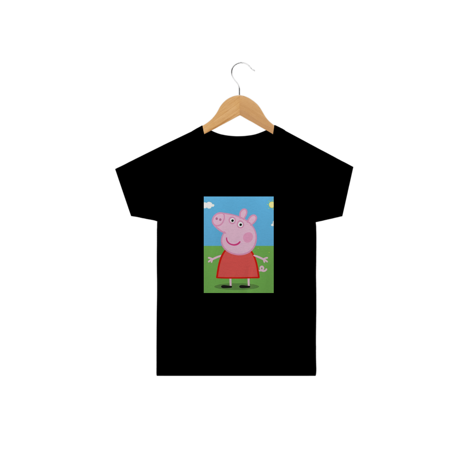 Nome do produto: Peppa pig Infantil