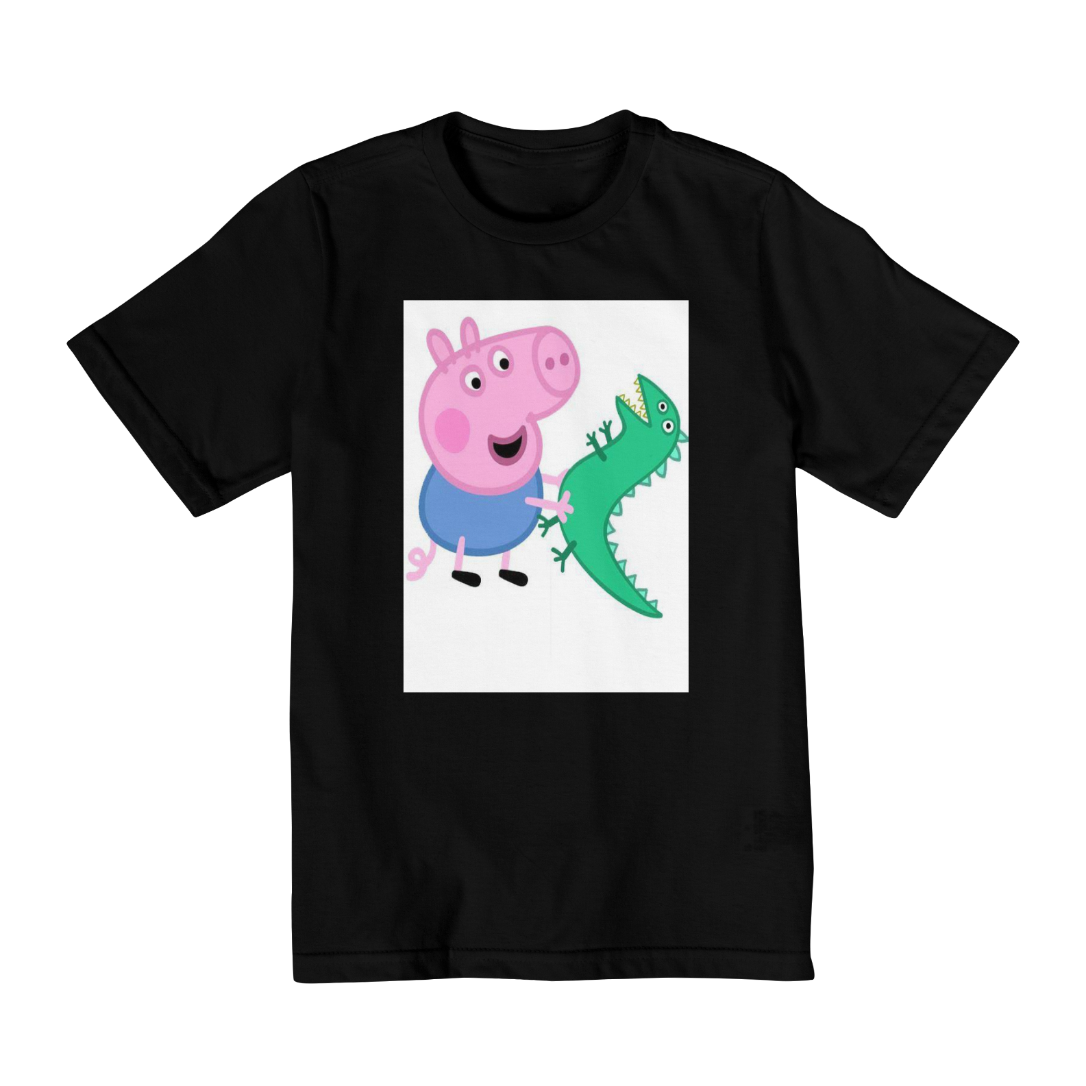 Nome do produto: Peppa pig 2 infantil