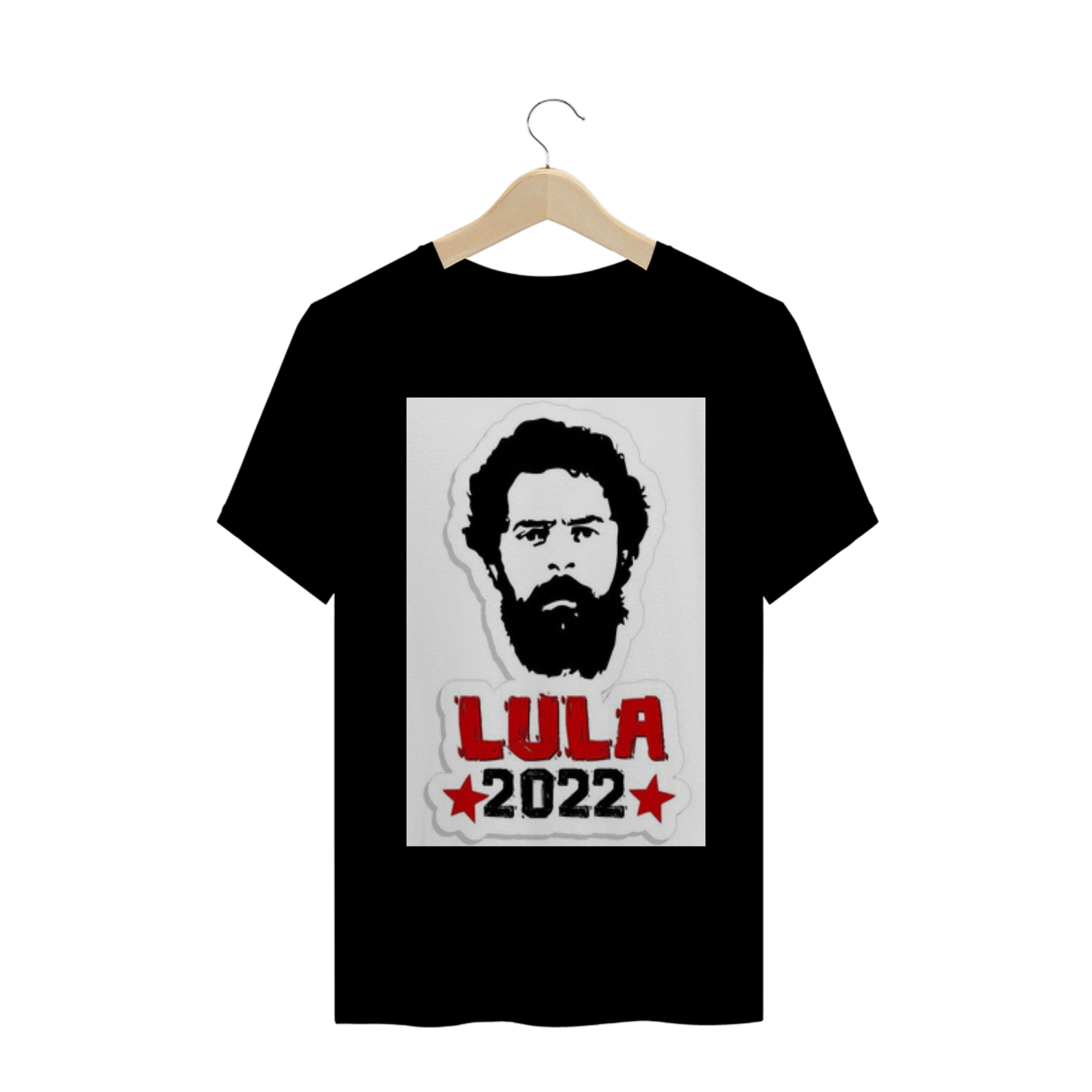 Nome do produto: Lula 2022