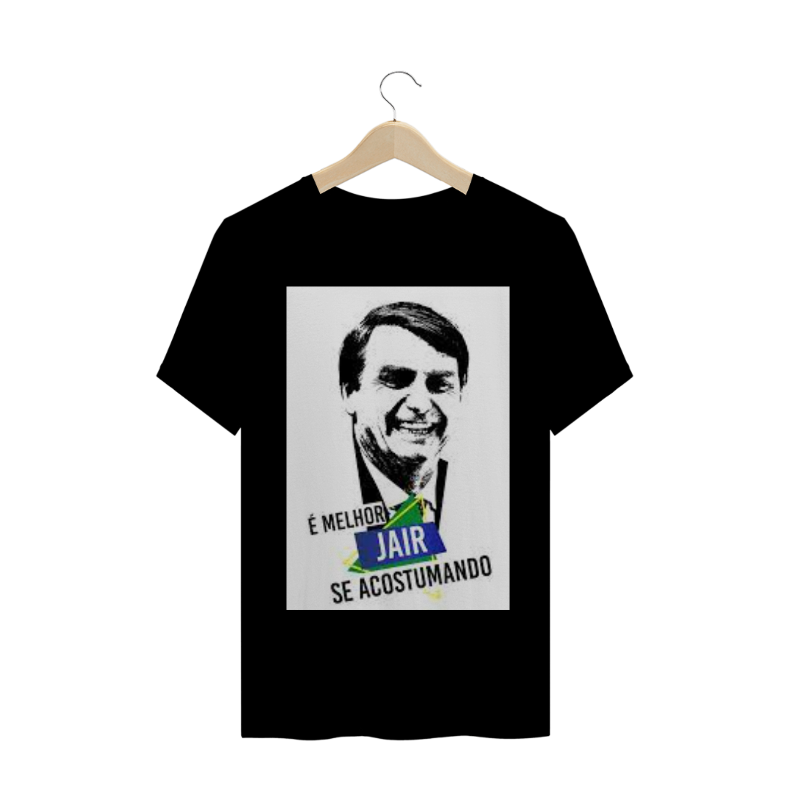 Nome do produto: Bolsonaro