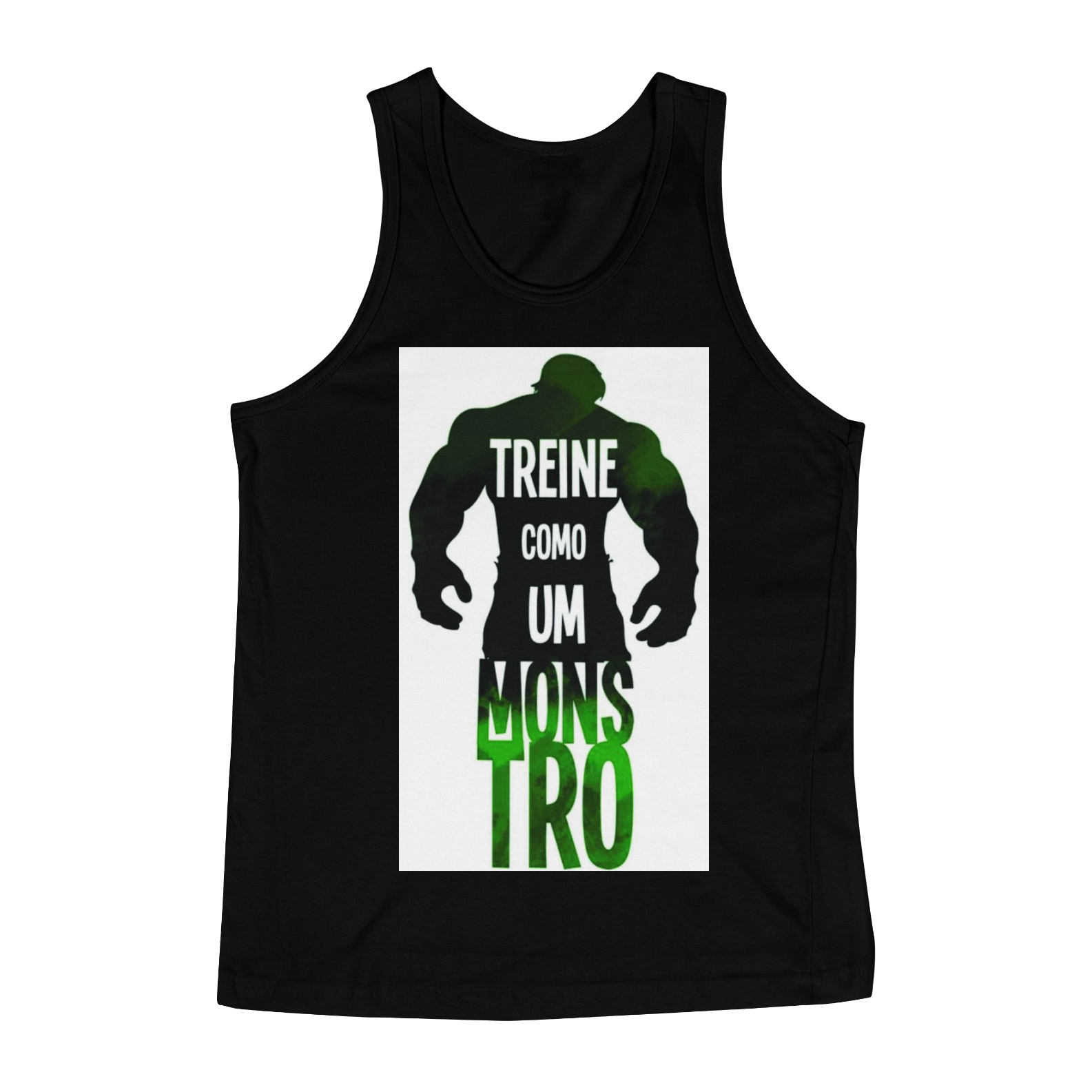 Nome do produto: Regata academia