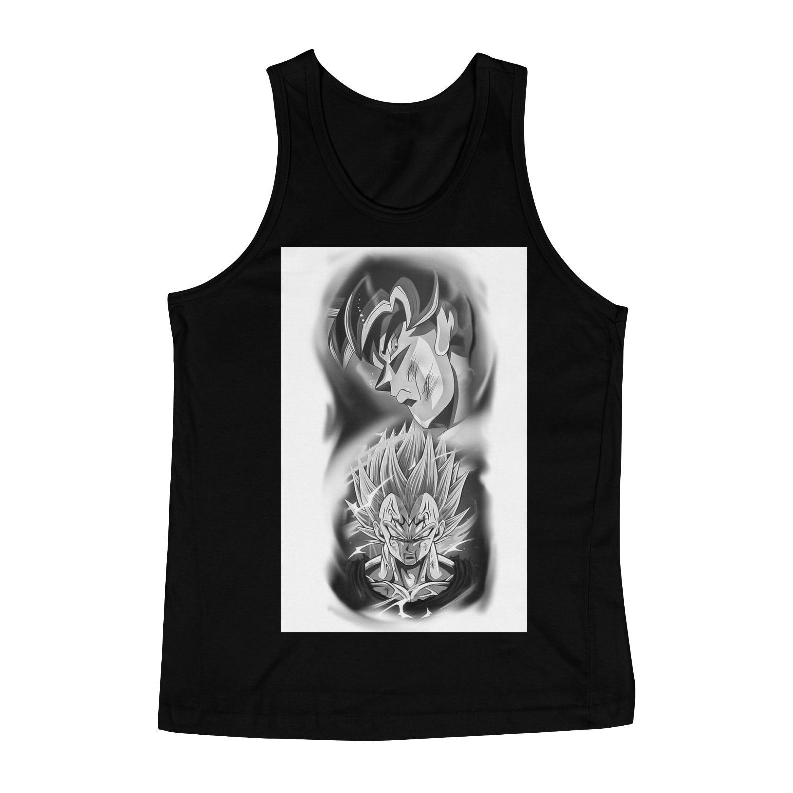 Nome do produto: Regata academia