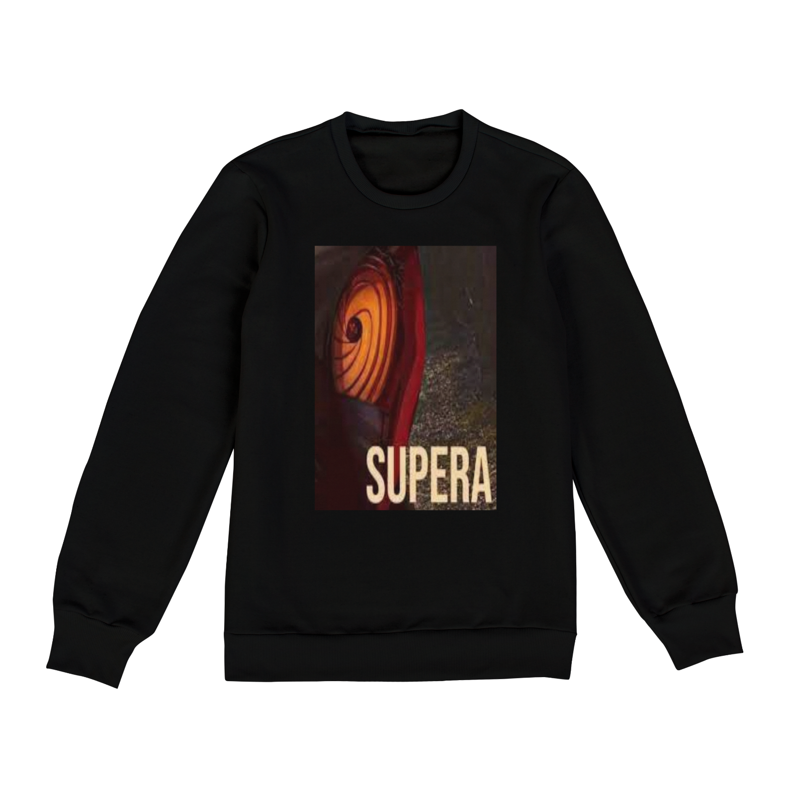 Nome do produto: Tobi // Obito Akatsuki // Naruto // SUPERA!