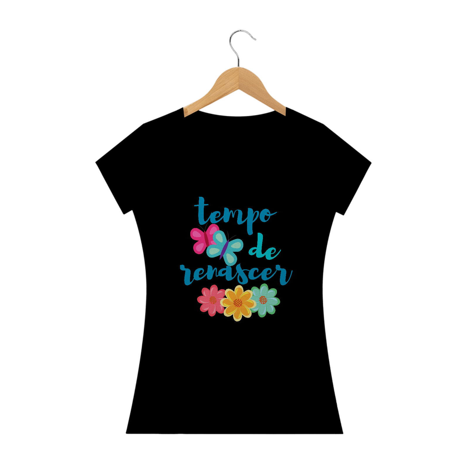 Nome do produto: Tempo de Renascer