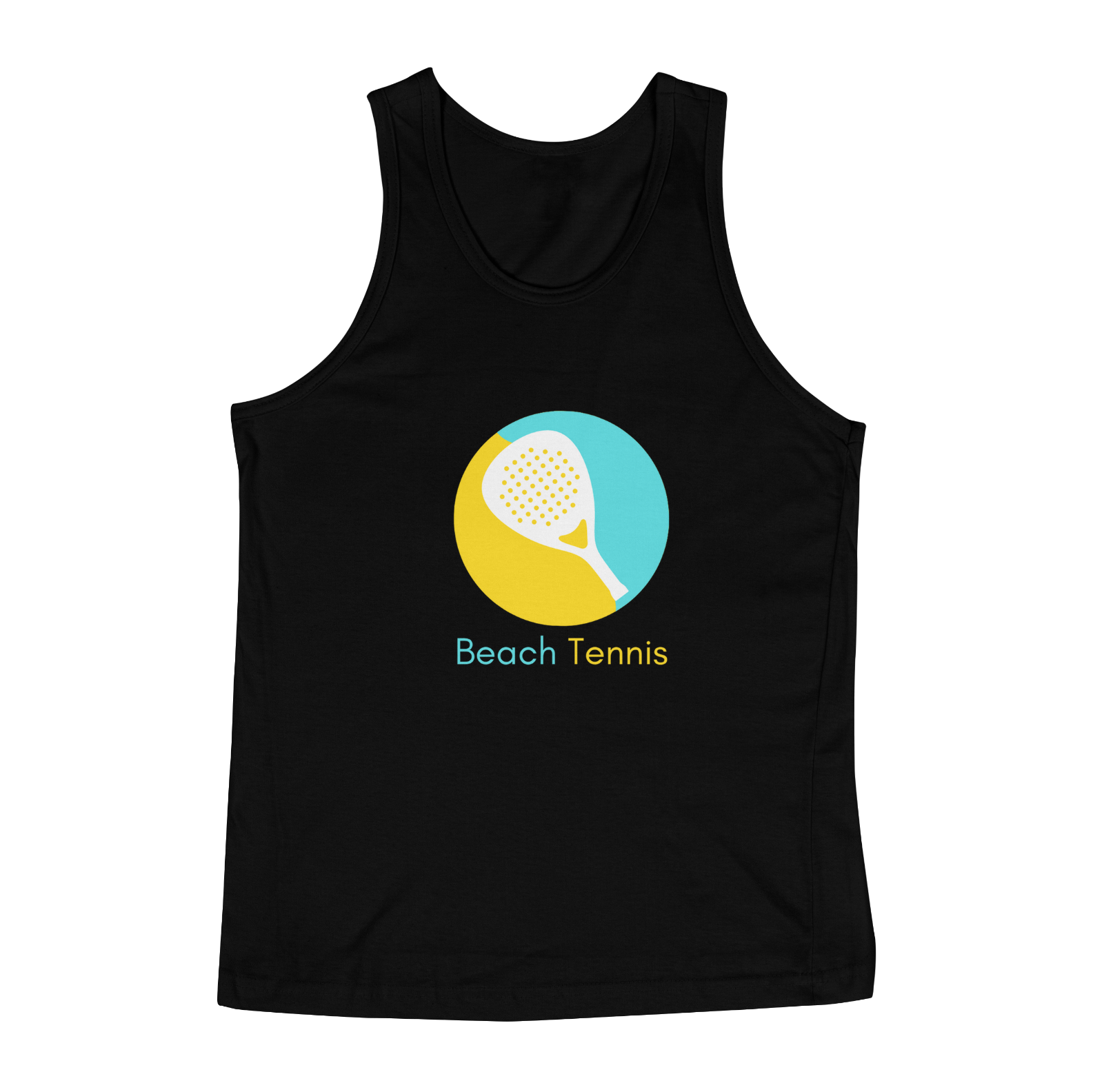 Nome do produto: Beach Tennis -  Reagata