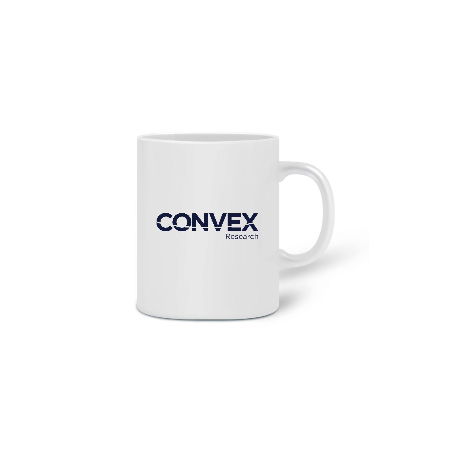 Nome do produto: Caneca Convex