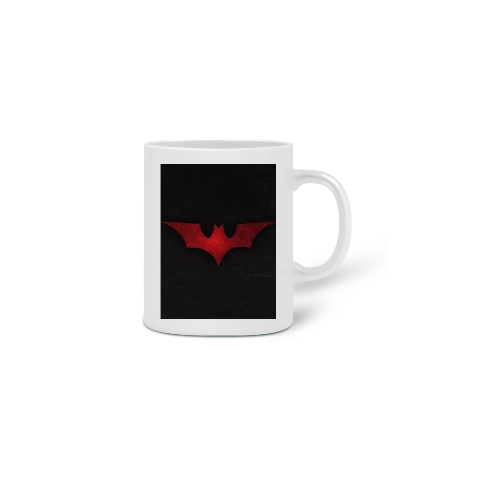 Nome do produto  Caneca Batman